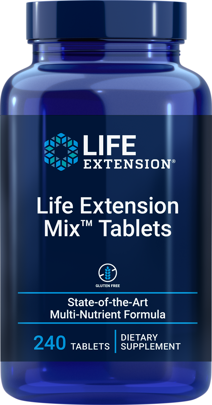 Life Extension Mix™ Tablets